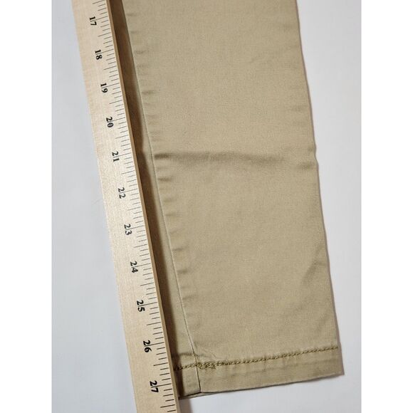 SO pants junior size 5 - Picture 4 of 8